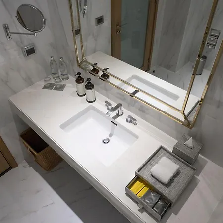 MUU Bangkok, Kleine Luxushotels der Welt-3